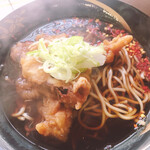 そばのスエヒロ - 