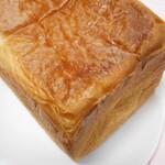 高級食パン専門店 偉大なる発明 - 料理写真:新熟成 2019.10