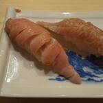 Sushi Aoi - 