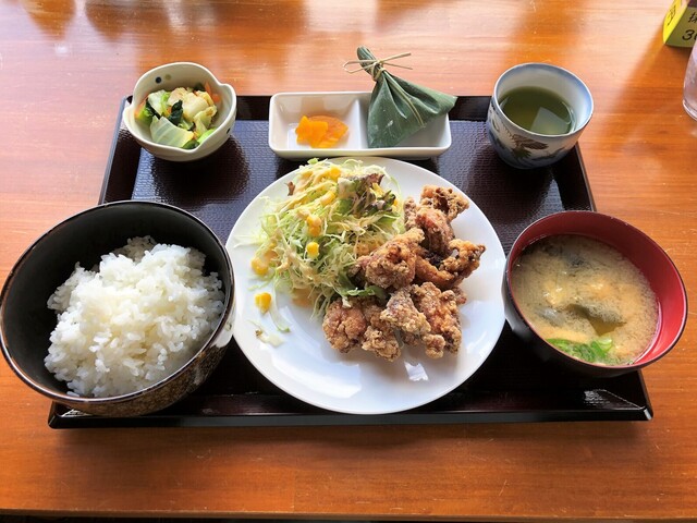 マグ La カフェ ゆるり 真倉 カフェ 食べログ