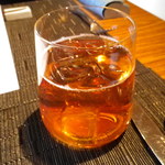 Inkamera Kon Terattsu - 水ではなく茶