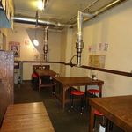 大阪ホルモン - 