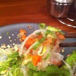 タン・カフェ - こんな感じ♪