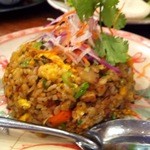 タン・カフェ - ベトナム風炒飯
