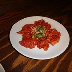 大阪ホルモン - ネクタイです!!