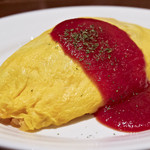 ポムの樹 - スタンダード