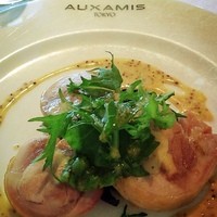 オザミトーキョー - AUXAMIS TOKYO 