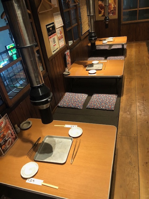 Horumon Yakiniku Buchi Minami Ten photo 4