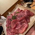 炭火焼肉さぶぅ - 