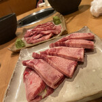 炭火焼肉さぶぅ - 