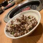 炭火焼肉さぶぅ - 