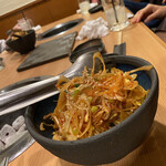 炭火焼肉さぶぅ - 