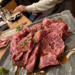 炭火焼肉さぶぅ - 