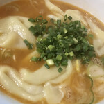 麺屋 すずらん - 