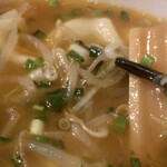 麺屋 すずらん - 