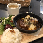 Cafe de 武 - 