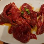 Yakiniku Sanyou - 