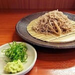 蕎麦工房 膳 - 