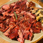 Yakiniku Rokkou - 