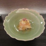 冨久屋 - 先付け