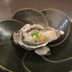 冨久屋 - 生牡蠣