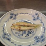 冨久屋 - もろこ