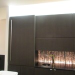 冨久屋 - カウンター