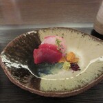 冨久屋 - お造り