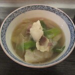 冨久屋 - 鉢物中身