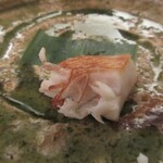 冨久屋 - 真魚鰹断面