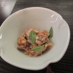 冨久屋 - ますと木の芽