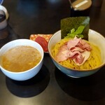 中華そば 四つ葉 - 