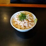 中華そば 四つ葉 - 