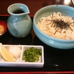 うどん本陣 山田家 讃岐本店 - 