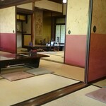 うどん本陣 山田家 - 