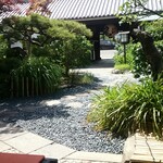 うどん本陣 山田家 - 