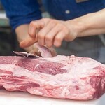 旨い肉と美味しいお酒の焼肉屋　MEAT KUN - 料理写真: