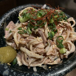 Azabu Juuban Shimoi - 