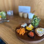 ハングアウトコーヒー - 