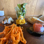 ハングアウトコーヒー - 