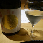 馳走 啐啄一十  - 広島の地酒「神雷」