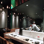 KINKA sushi bar izakaya - 