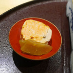 馳走 啐啄一十  - 北海道余市のあん肝