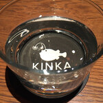 KINKA sushi bar izakaya - 