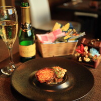 西欧料理 サヴァカ - 