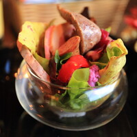 西欧料理 サヴァカ - 