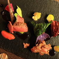 西欧料理 サヴァカ - 