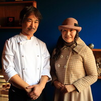 西欧料理 サヴァカ - 