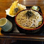 Soba Dokoro Marujuu - 