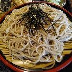 Soba Dokoro Marujuu - 